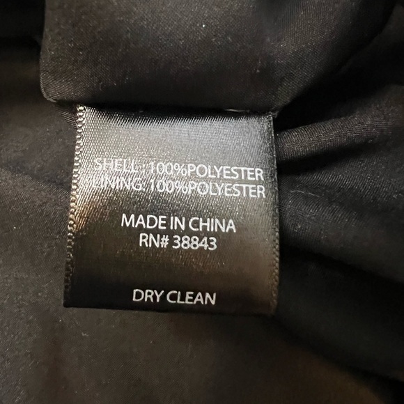 Sam Edelman Off the Shoulder Long Sleeve Floral Mini Dress - Picture 7 of 8